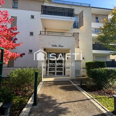 Appartement 2 pièces 264000 €