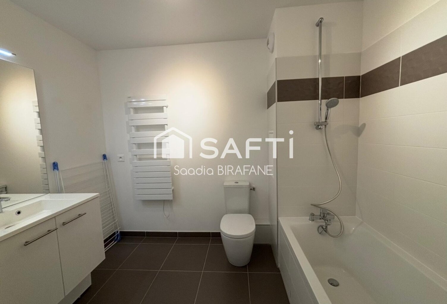 Appartement 2 pièces Résidence Villa Lisa — photo 1