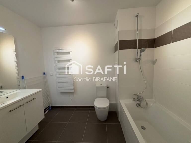 Appartement 2 pièces Résidence Villa Lisa — photo 1