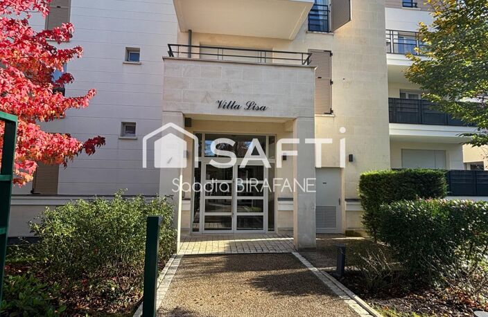 Appartement 2 pièces Résidence Villa Lisa — photo 2