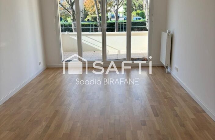 Appartement 2 pièces Résidence Villa Lisa — photo 3