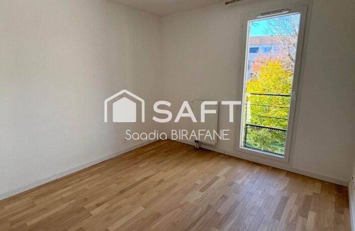 Appartement 2 pièces Résidence Villa Lisa — photo 5