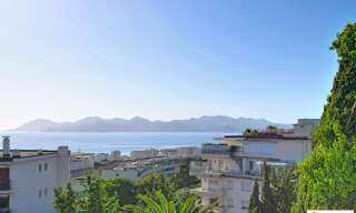 Appartement 4 Pièces 100 m² à vendre à Cannes (06400)