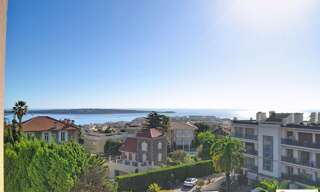 Appartement 4 Pièces 100 m² à vendre à Cannes (06400)