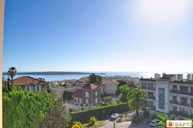 Appartement 4 pièces 880000 €