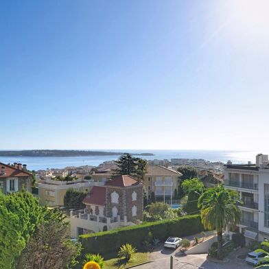 Appartement 4 pièces 880000 €