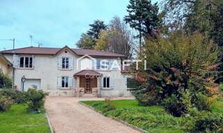 Maison 6 Pièces 143 m² à vendre à Frans (01480)