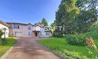 Maison 6 Pièces 143 m² à vendre à Frans (01480)