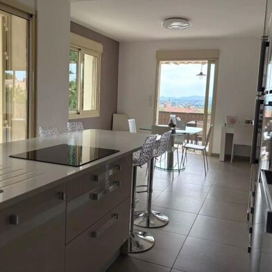 Maison 7 pièces 456500 €