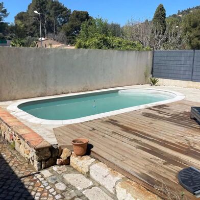 Maison 7 pièces 456500 €