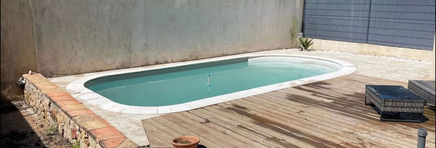 Maison 7 Pièces 150 m² à vendre à Draguignan (83300)