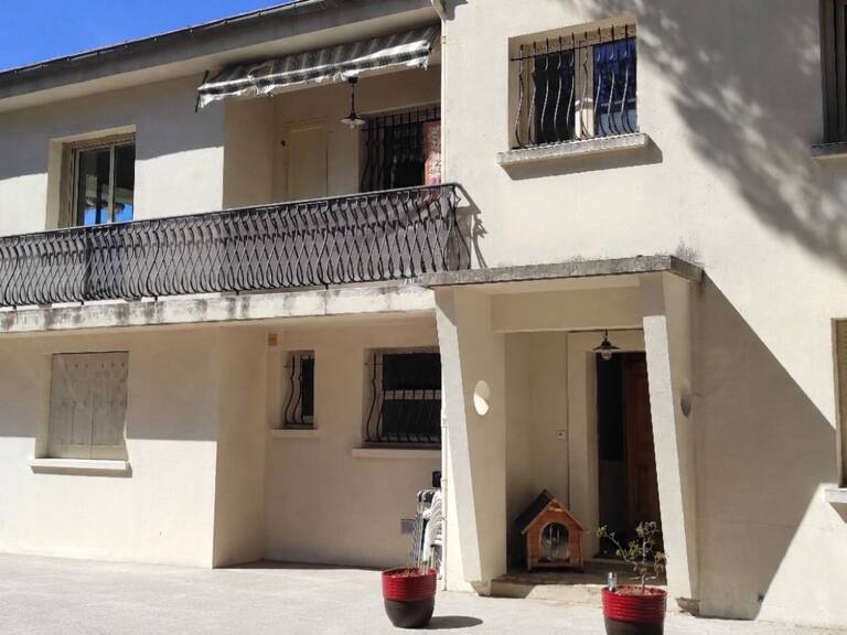 Maison de maçon de 150m² sur un terrain de 500 m² avec piscine — photo 1