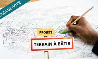 Terrain  15692 m² à vendre à Toulon-sur-Allier (03400)