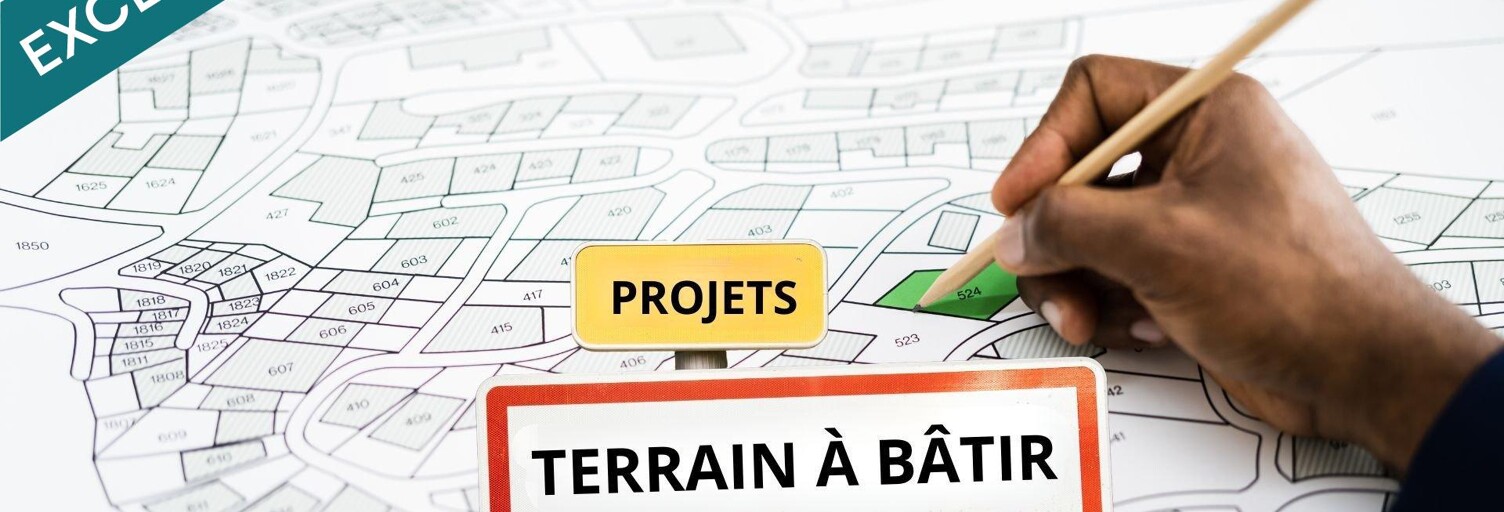 Terrain  15692 m² à vendre à Toulon-sur-Allier (03400)