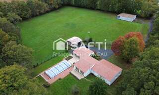 Maison 7 Pièces 152 m² à vendre à Mouilleron-le-Captif (85000)