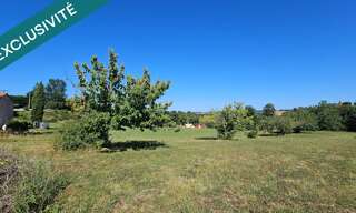 Terrain  1770 m² à vendre à Montgaillard (81630)