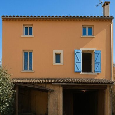 Maison 7 pièces 85000 €