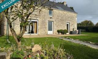 Maison 5 Pièces 137 m² à vendre à Questembert (56230)