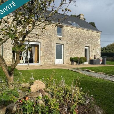 Maison 5 pièces 220000 €