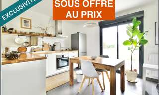 Maison 3 Pièces 65 m² à vendre à Ézy-sur-Eure (27530)