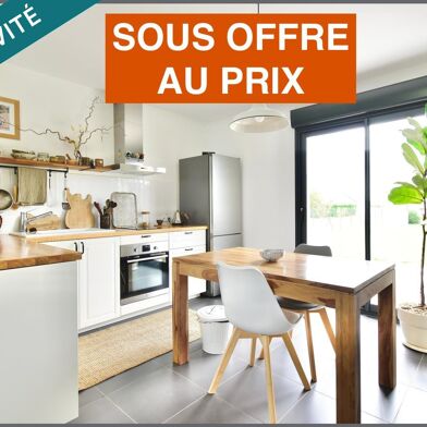 Maison 3 pièces 189000 €