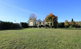 Terrain  700 m² à vendre à Beaupuy (31850)