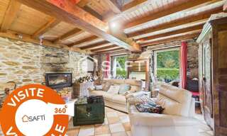 Maison 7 Pièces 105 m² à vendre à Morlaix (29600)