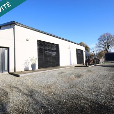 Maison 8 pièces 496000 €