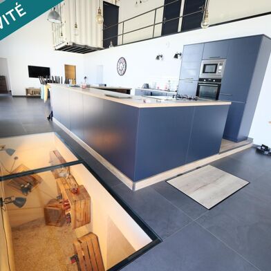 Maison 8 pièces 496000 €