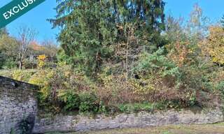 Terrain  582 m² à vendre à Petite-Rosselle (57540)