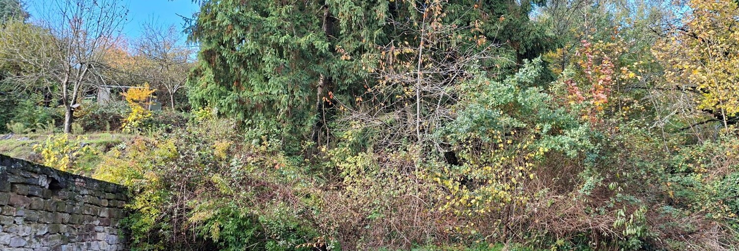 Terrain  582 m² à vendre à Petite-Rosselle (57540)