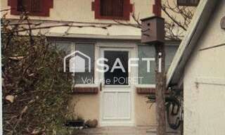 Appartement 1 Pièce 22 m² à vendre à Merville-Franceville-Plage (14810)