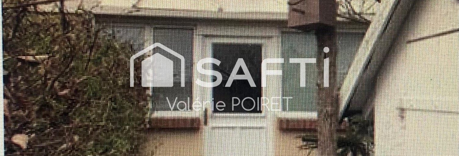 Appartement 1 Pièce 22 m² à vendre à Merville-Franceville-Plage (14810)