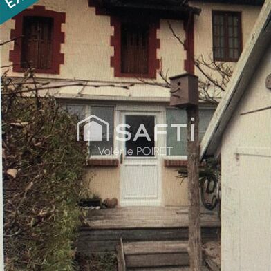 Appartement 1 pièces 99000 €