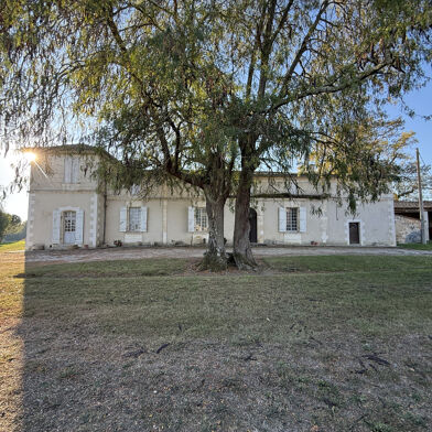 Maison 12 pièces 500000 €