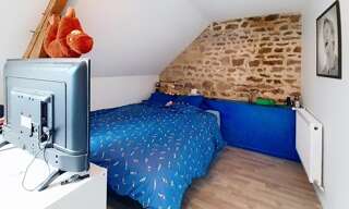 Maison 6 Pièces 156 m² à vendre à Lécousse (35133)