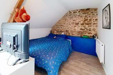 Maison 6 pièces 220000 €