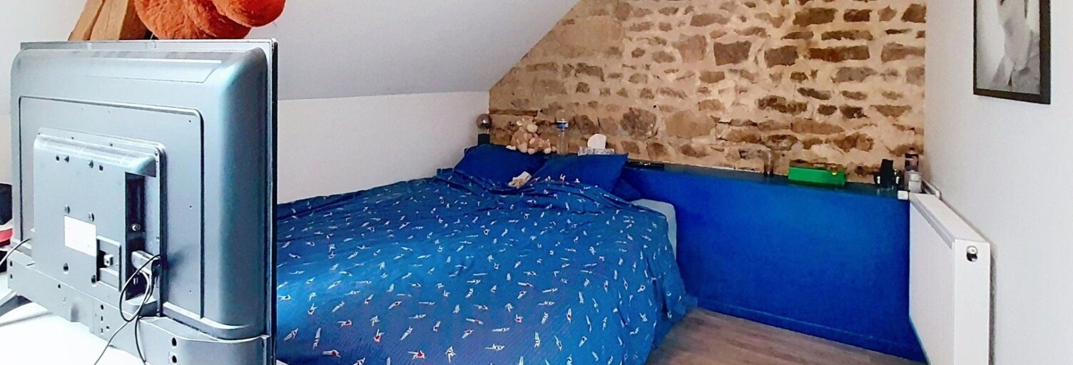 Maison 6 Pièces 156 m² à vendre à Lécousse (35133)