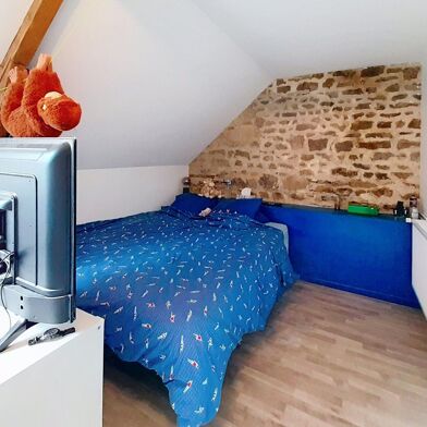 Maison 6 pièces 220000 €