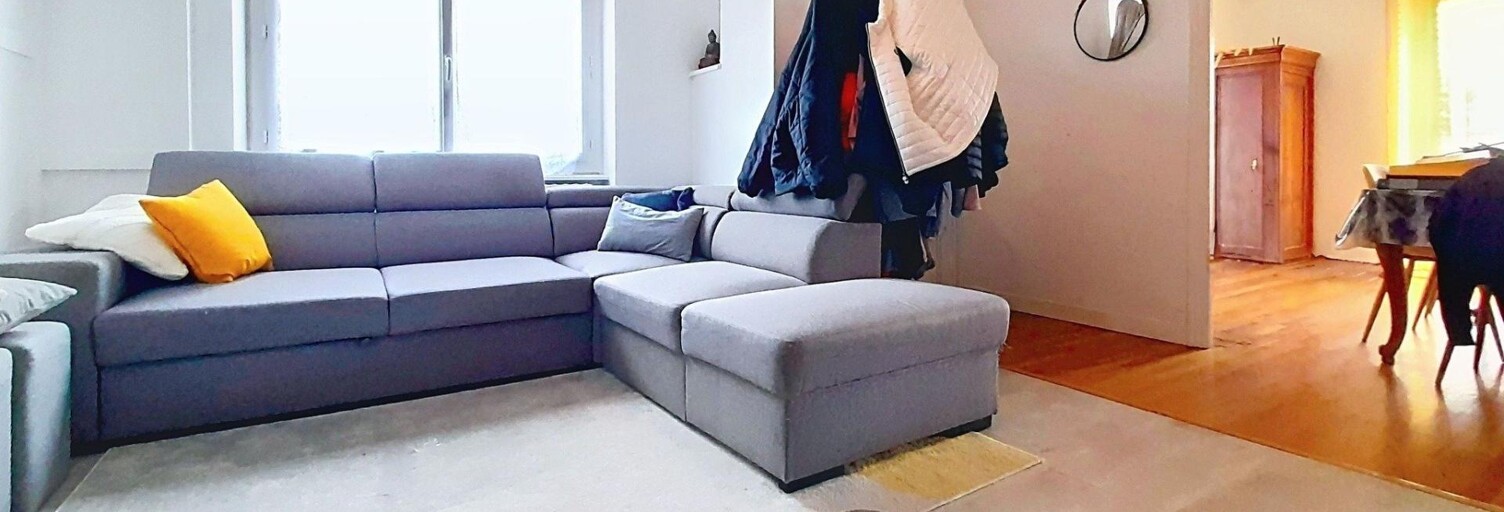 Maison 6 Pièces 156 m² à vendre à Lécousse (35133)