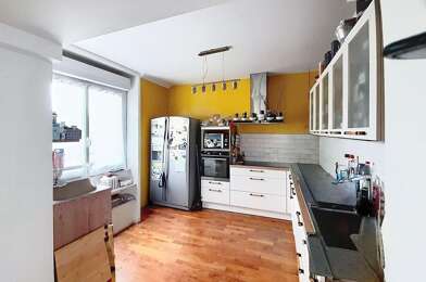 Maison 6 pièces 215000 €