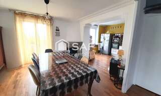Maison 6 Pièces 156 m² à vendre à Lécousse (35133)