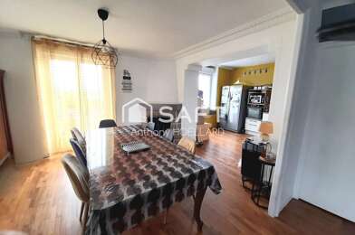 Maison 6 pièces 215000 €