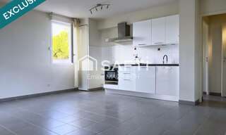 Appartement 3 Pièces 64 m² à vendre à Castelginest (31780)