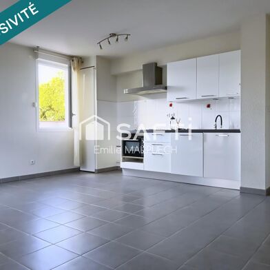 Appartement 3 pièces 175000 €