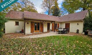 Maison 4 Pièces 93 m² à vendre à Bazoches-sur-le-Betz (45210)