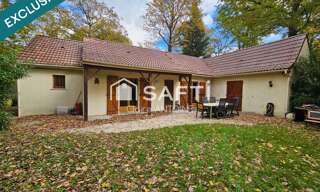 Maison 4 Pièces 93 m² à vendre à Chéroy (89690)