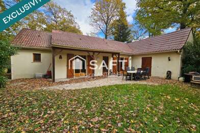 Maison 4 pièces 149000 €