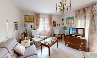 Appartement 3 Pièces 45 m² à vendre à Orange (84100)