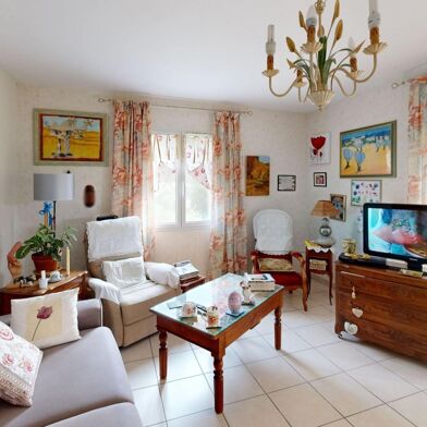 Appartement 3 pièces 170000 €